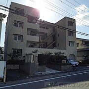 伸栄ハイツ 4階 築38年6ヶ月の賃貸物件