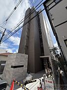 江坂駅より徒歩11分 5階 新築の賃貸物件