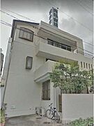 茨木市駅より徒歩6分 3階 築39年1ヶ月の賃貸物件