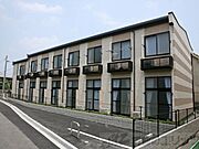 茨木市駅より徒歩16分 1階 築19年11ヶ月の賃貸物件