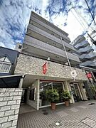 ＢＵＢＢＩＥＳセンリヤマ 4階 築28年1ヶ月の賃貸物件