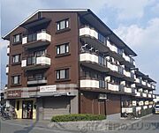 茨木駅より徒歩18分 3階 築33年の賃貸物件