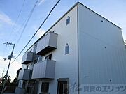 ラフィネ朝日が丘町 3階 築1年7ヶ月の賃貸物件