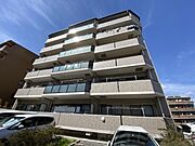 茨木市駅より徒歩27分 4階 築30年8ヶ月の賃貸物件