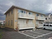 沢良宜駅より徒歩10分 1階 築18年の賃貸物件