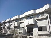 南摂津駅より徒歩25分 2階 築37年8ヶ月の賃貸物件