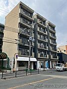 リアライズ上新庄豊新 1階 築53年の賃貸物件