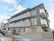 南茨木駅より徒歩7分 3階 築9年7ヶ月の賃貸物件