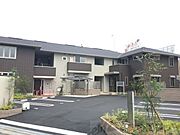 江坂駅より徒歩11分 1階 築6年9ヶ月の賃貸物件