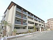 総持寺駅より徒歩10分 2階 築6年の賃貸物件