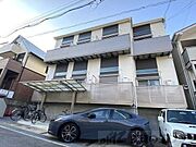 千里山駅より徒歩4分 1階 築15年の賃貸物件