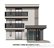 グランドール垂水 2階 築1年5ヶ月の賃貸物件