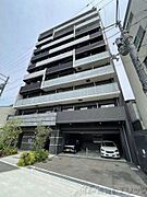 グランカリテ北梅田 2階 築3年11ヶ月の賃貸物件