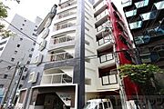 天満駅より徒歩6分 5階 築41年7ヶ月の賃貸物件