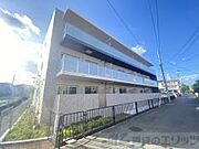 千里丘駅より徒歩6分 2階 築2年6ヶ月の賃貸物件