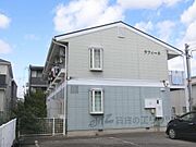 JR総持寺駅より徒歩20分 1階 築30年の賃貸物件
