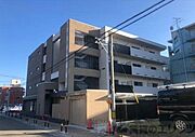 ガーデンサイド王子 1階 築6年の賃貸物件