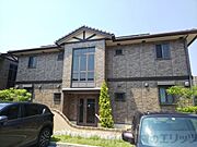 リンデンバウムD棟 2階 築19年3ヶ月の賃貸物件