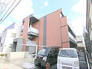 茨木駅より徒歩12分 3階 築7年1ヶ月の賃貸物件