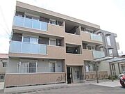 メゾンボヌール 3階 築8年3ヶ月の賃貸物件