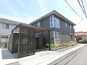 茨木駅より徒歩13分 2階 築8年6ヶ月の賃貸物件