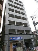 だいどう豊里駅より徒歩4分 8階 築19年11ヶ月の賃貸物件