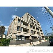 ルンガヴィータ 5階 築18年11ヶ月の賃貸物件