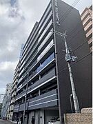 レジデンス新大阪キャトルセゾン 4階 築4年の賃貸物件