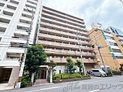 天満橋駅より徒歩4分 2階 築20年の賃貸物件