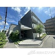 崇禅寺駅より徒歩6分 2階 築13年5ヶ月の賃貸物件