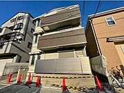 D-roomSMILE 3階 築3年6ヶ月の賃貸物件