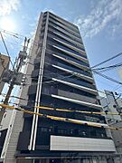西梅田駅より徒歩3分 13階 新築の賃貸物件