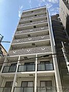 南森町駅より徒歩6分 9階 築11年4ヶ月の賃貸物件