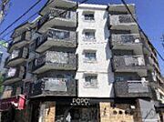 東三国駅より徒歩4分 5階 築51年9ヶ月の賃貸物件