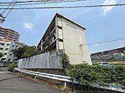 田中マンション 3階 築52年5ヶ月の賃貸物件