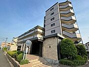 茨木駅より徒歩19分 7階 築29年11ヶ月の賃貸物件