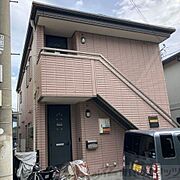 高槻市駅より徒歩20分 1階 築25年2ヶ月の賃貸物件