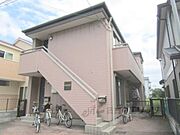 カーサシプリ 1階 築25年の賃貸物件