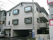 総持寺駅より徒歩37分 3階 築36年5ヶ月の賃貸物件