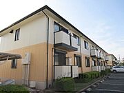 上牧駅より徒歩8分 1階 築24年の賃貸物件