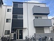 吹田駅より徒歩8分 2階 築2年6ヶ月の賃貸物件