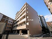 淡路駅より徒歩11分 6階 築21年11ヶ月の賃貸物件