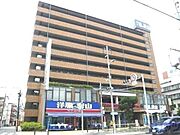 だいどう豊里駅より徒歩3分 9階 築41年2ヶ月の賃貸物件