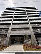 リッツ新大阪プレミアム 2階 築1年2ヶ月の賃貸物件