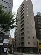 大阪天満宮駅より徒歩1分 3階 築21年1ヶ月の賃貸物件