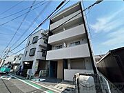 アヴァンス淡路 2階 築10年2ヶ月の賃貸物件