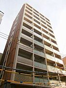 天満橋駅より徒歩7分 4階 築7年3ヶ月の賃貸物件