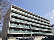 上牧駅より徒歩8分 4階 築8年6ヶ月の賃貸物件