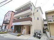 南茨木駅より徒歩12分 3階 築11年の賃貸物件