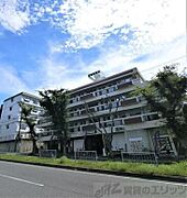 第3清涼マンション 2階 築47年8ヶ月の賃貸物件